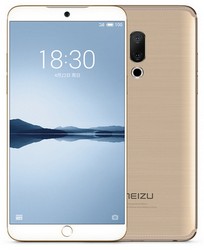Замена разъема зарядки на телефоне Meizu 15 Plus в Ростове-на-Дону